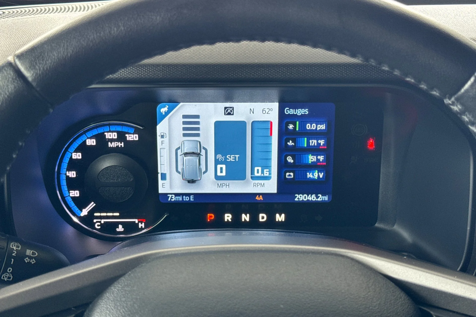 Used 2021 Green Ford First Edition image 27