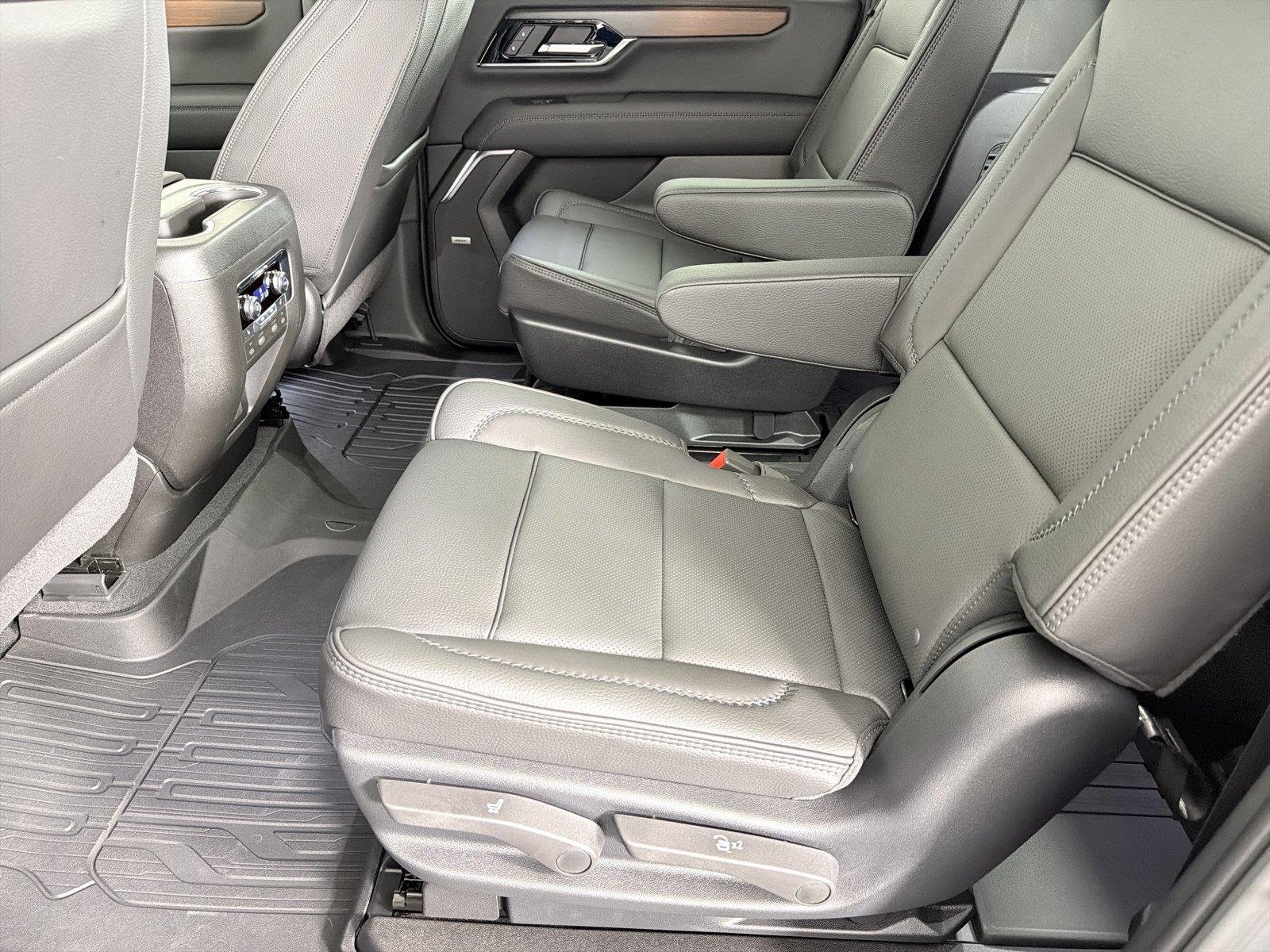 New 2026 Sterling Metallic GMC Denali image 22