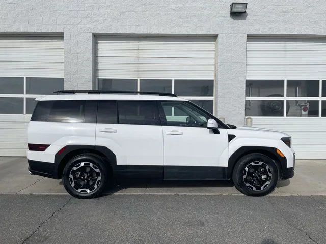 2024 Hyundai Santa Fe