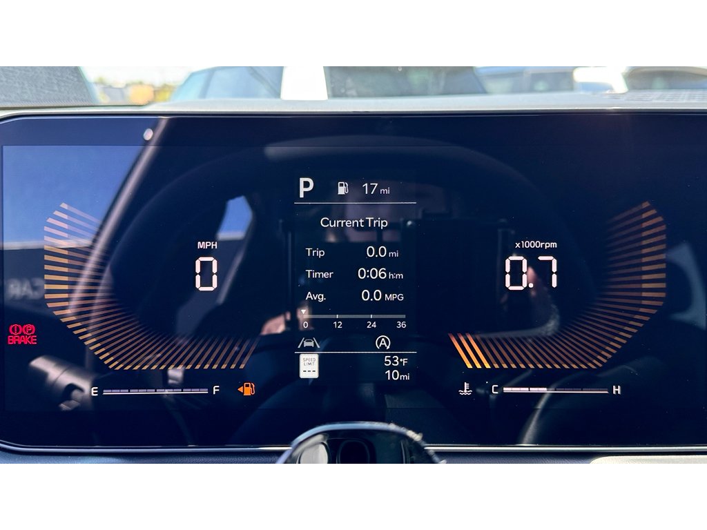 New 2027 Glacial White Pearl Kia X-Line EX image 14