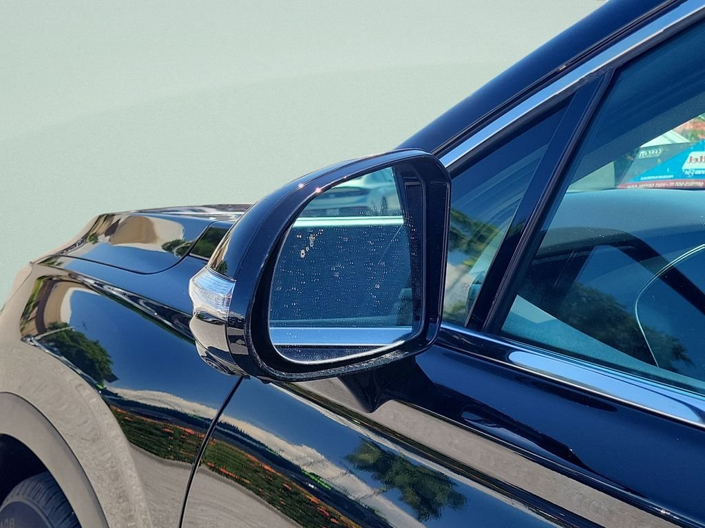 2020 Hyundai Santa Fe Limited - Photo 28