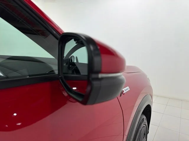 Certified Used 2025 Milano Red Acura AWD A-SPEC image 25