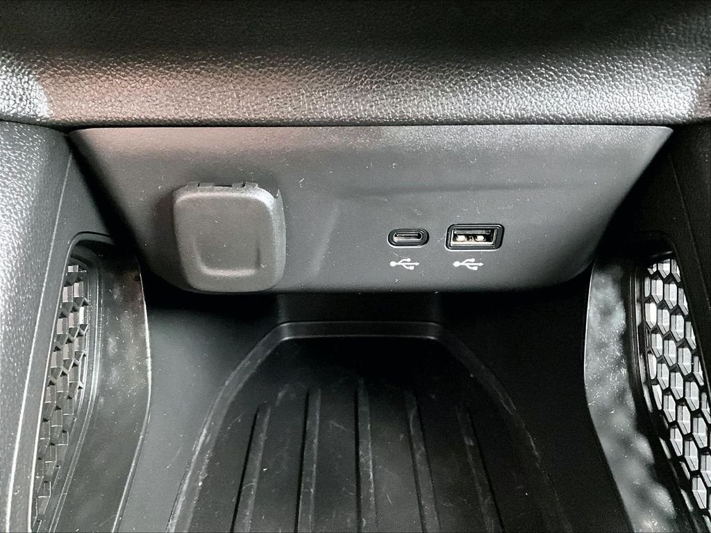 Used 2024 Red Chevrolet LS image 27
