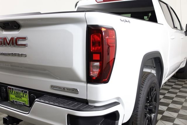 2026 GMC Sierra 1500 Elevation - Photo 30
