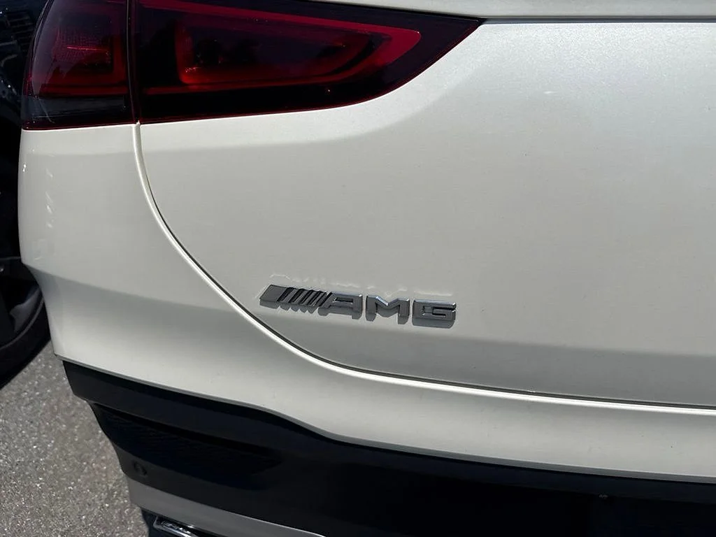 2023 Mercedes-Benz GLE Coupe GLE 53 AMG - Photo 6