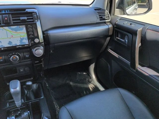 Certified Used 2023 Silver Toyota TRD Off-Road Premium image 17