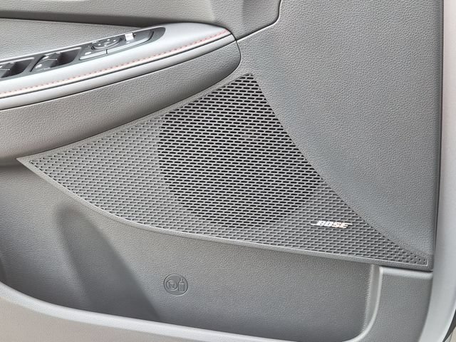 2025 Hyundai Sonata N Line - Photo 27