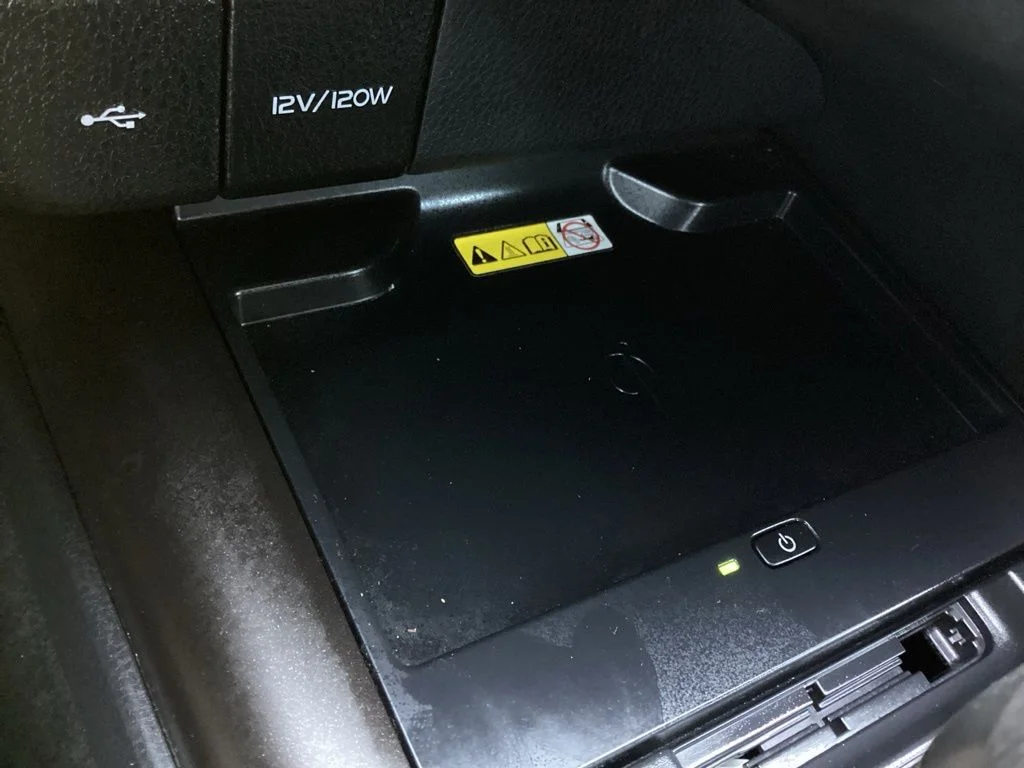 Certified Used 2024 Beige Toyota XSE image 22