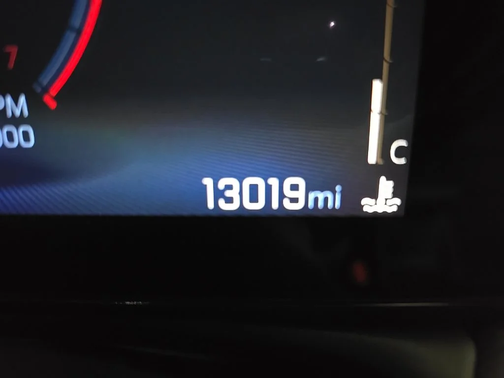 Used 2025 Green Chevrolet ACTIV image 22
