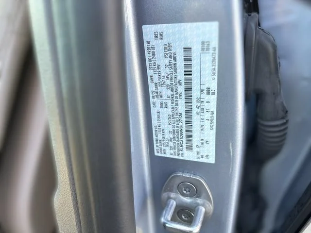 Used 2022 Blue Lincoln Standard image 15