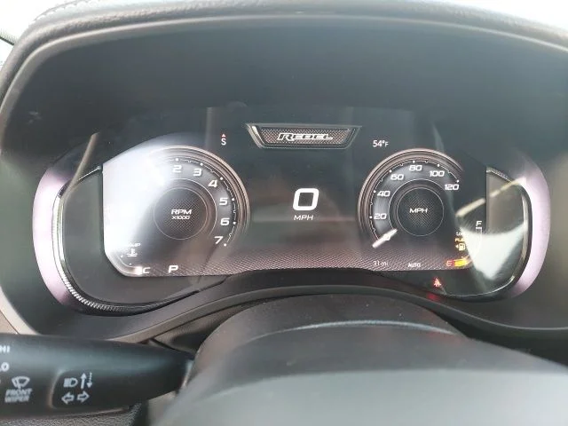 2026 RAM 1500 Rebel - Photo 15