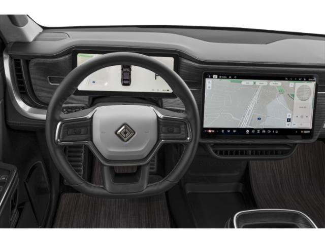 Used 2023 Glacier White Rivian Launch Edition image 10