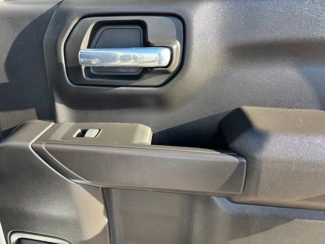 Certified Used 2024 Sterling Gray Metallic Chevrolet Custom image 22