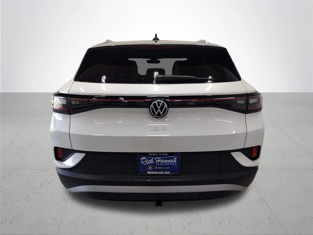 New 2026 White Volkswagen Pro S Plus image 15