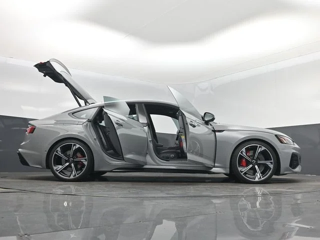 2023 Audi RS 5 Sportback Base - Photo 7