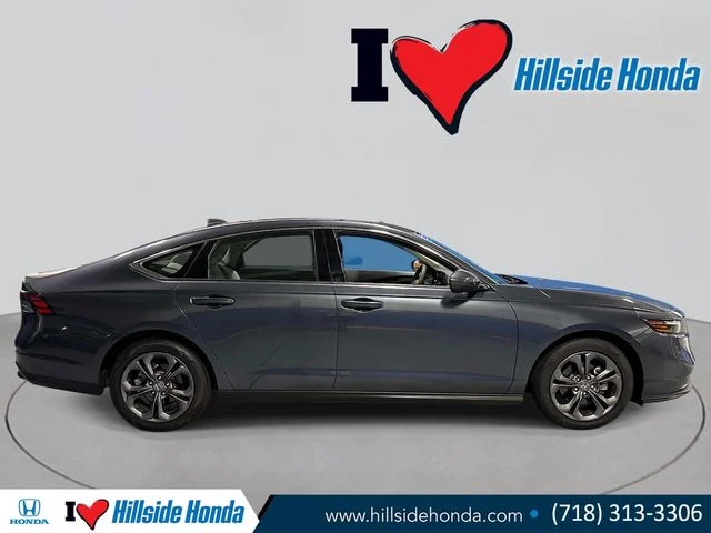 2023 Honda Accord EX - Photo 6