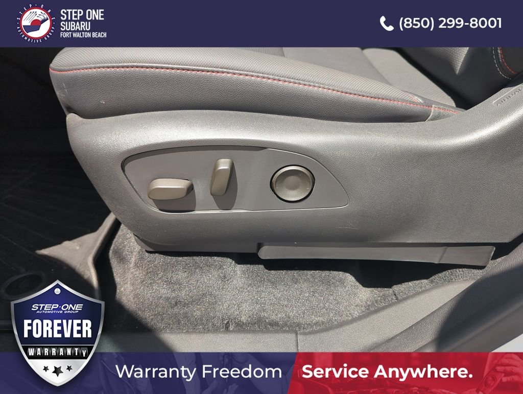 Used 2025 Beige Chevrolet Z71 image 13