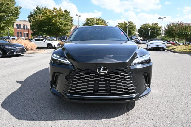 Certified Used 2025 CAVIAR Lexus 350 Premium image 13