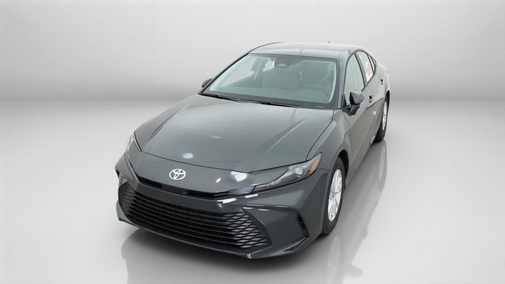 New 2026 Underground Toyota LE image 10