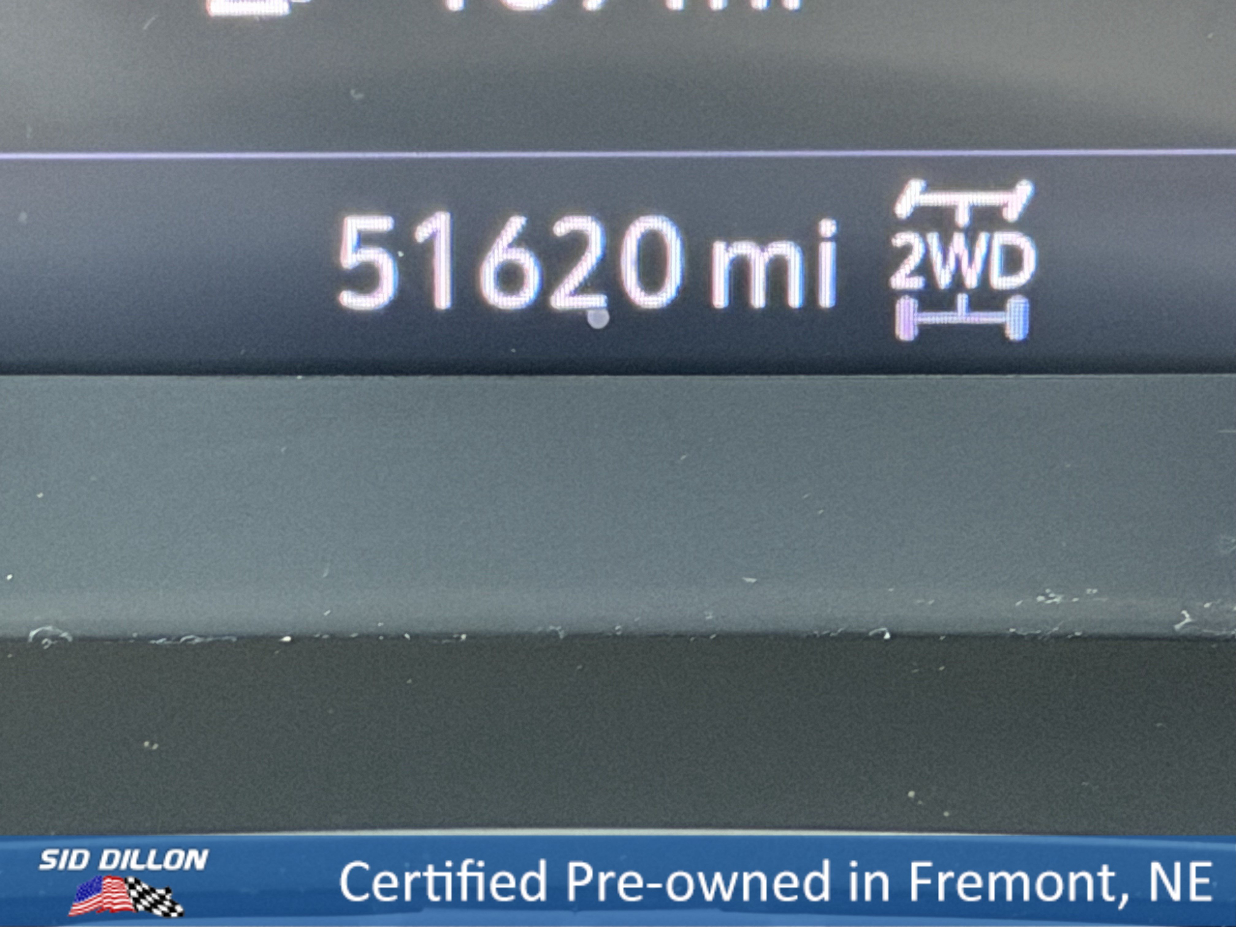 Used 2022 Ebony Twilight Metallic Buick Preferred image 14