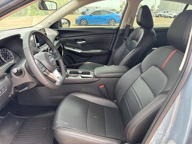 Used 2025 Gray Nissan SR image 10