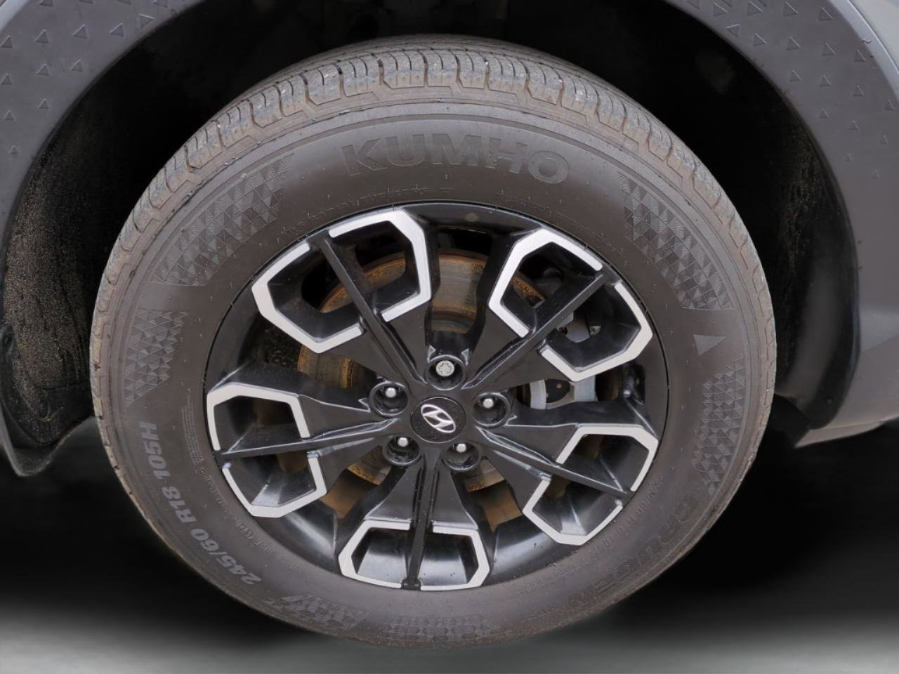 2022 Hyundai Santa Cruz SEL - Photo 11