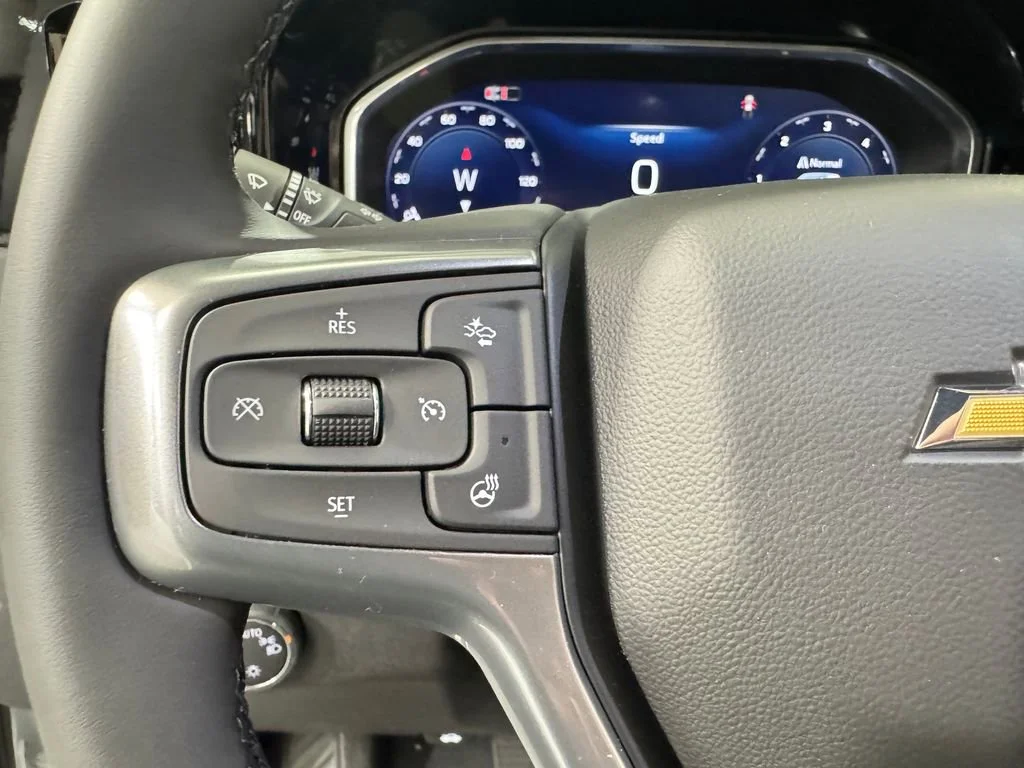 2026 Chevrolet Silverado 1500 LT - Photo 18