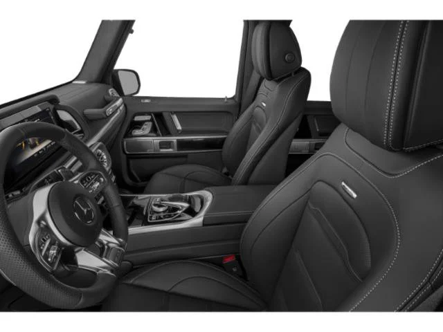 Used 2024 Gray Mercedes-Benz AMG® G 63 image 8