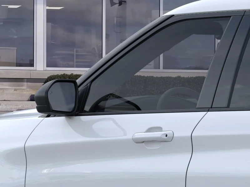 New 2026 Agate Black Metallic Ford Active image 20