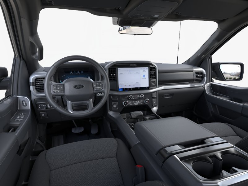 New 2026 Avalanche Ford XLT image 31