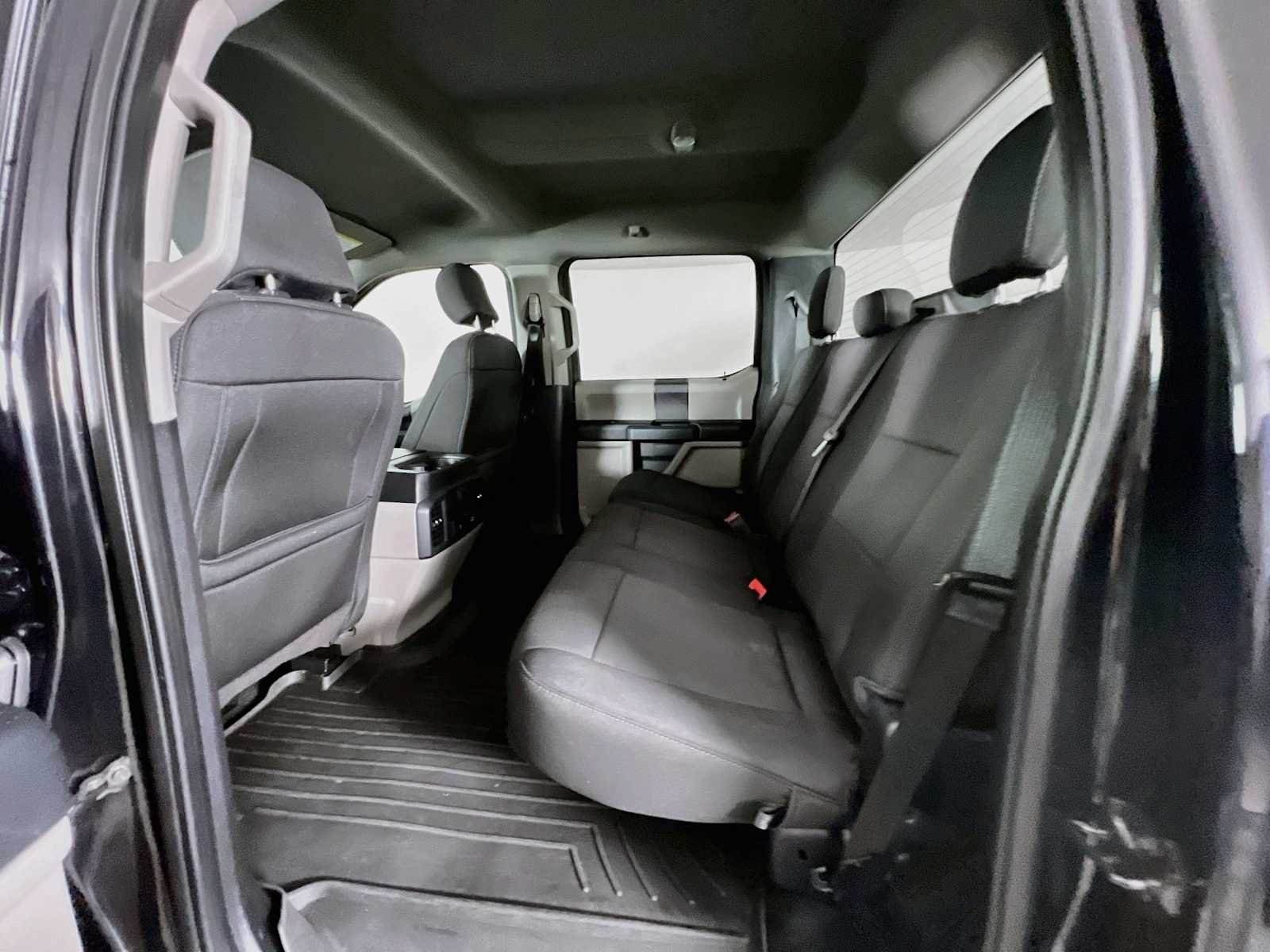 Used 2020 Agate Black Ford XL image 24