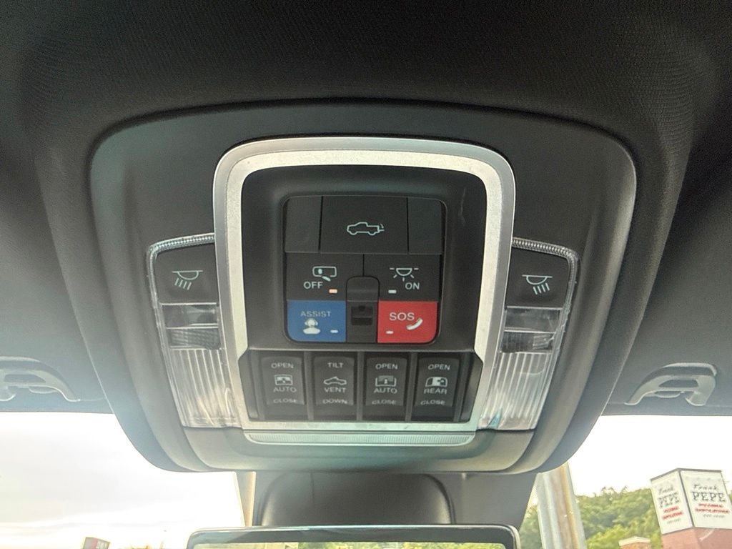 Used 2022 Blue Ram Limited image 33