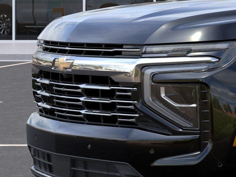 2026 Chevrolet Tahoe Premier - Photo 13
