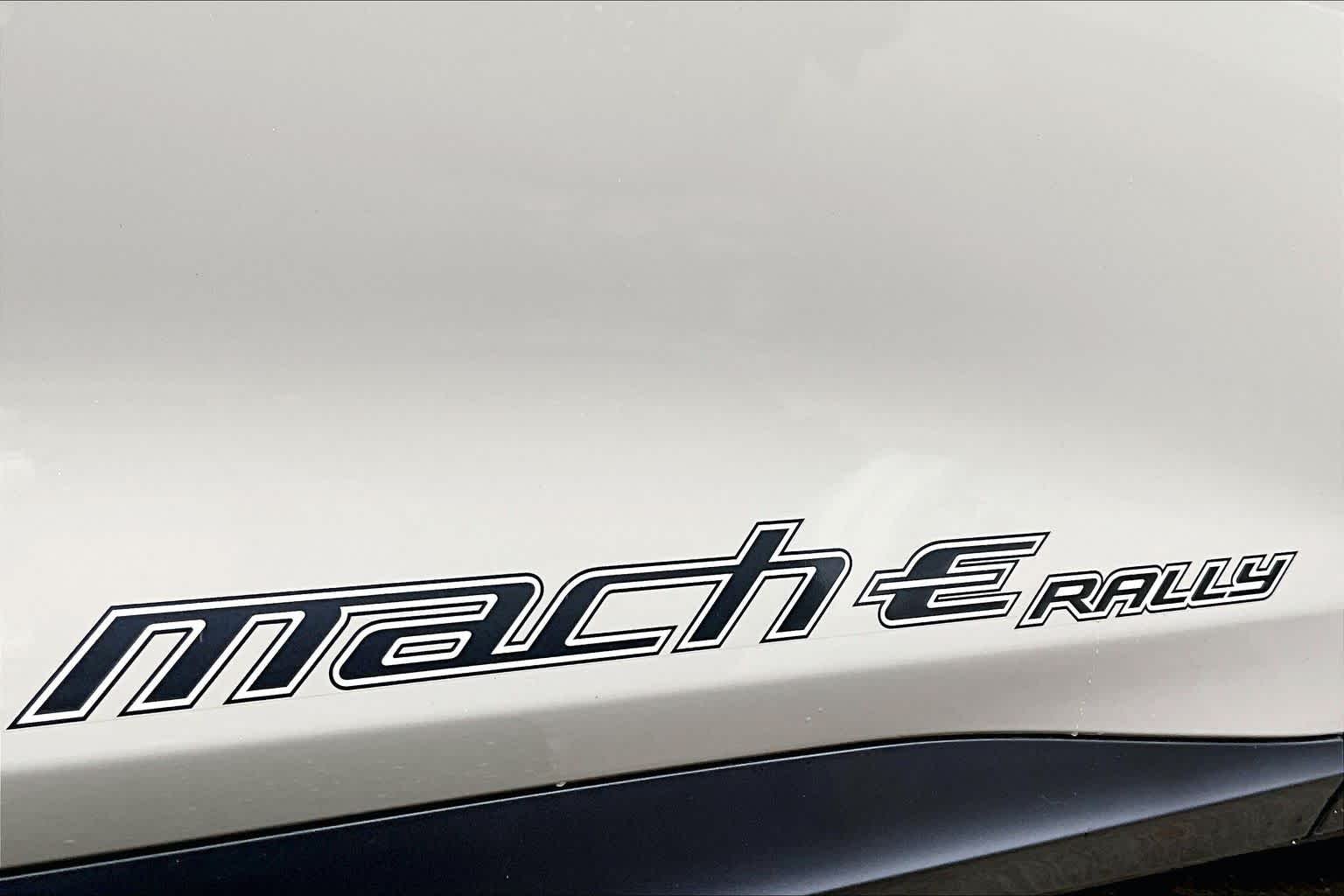 Certified Used 2025 Desert Sand Ford GT image 9