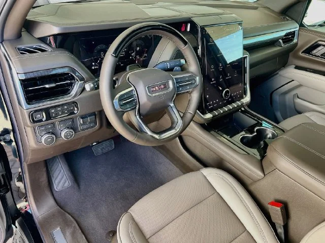 2027 GMC Yukon Elevation - Photo 6