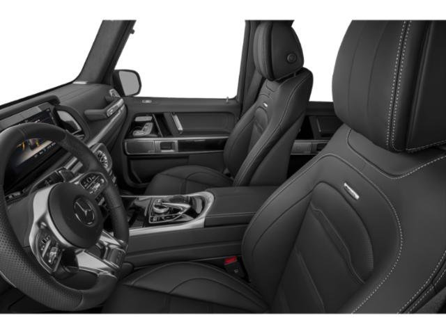 Used 2024 Gray Mercedes-Benz AMG® G 63 image 8