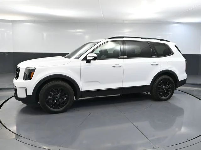 2024 Kia Telluride SX Prestige X-Line - Photo 10