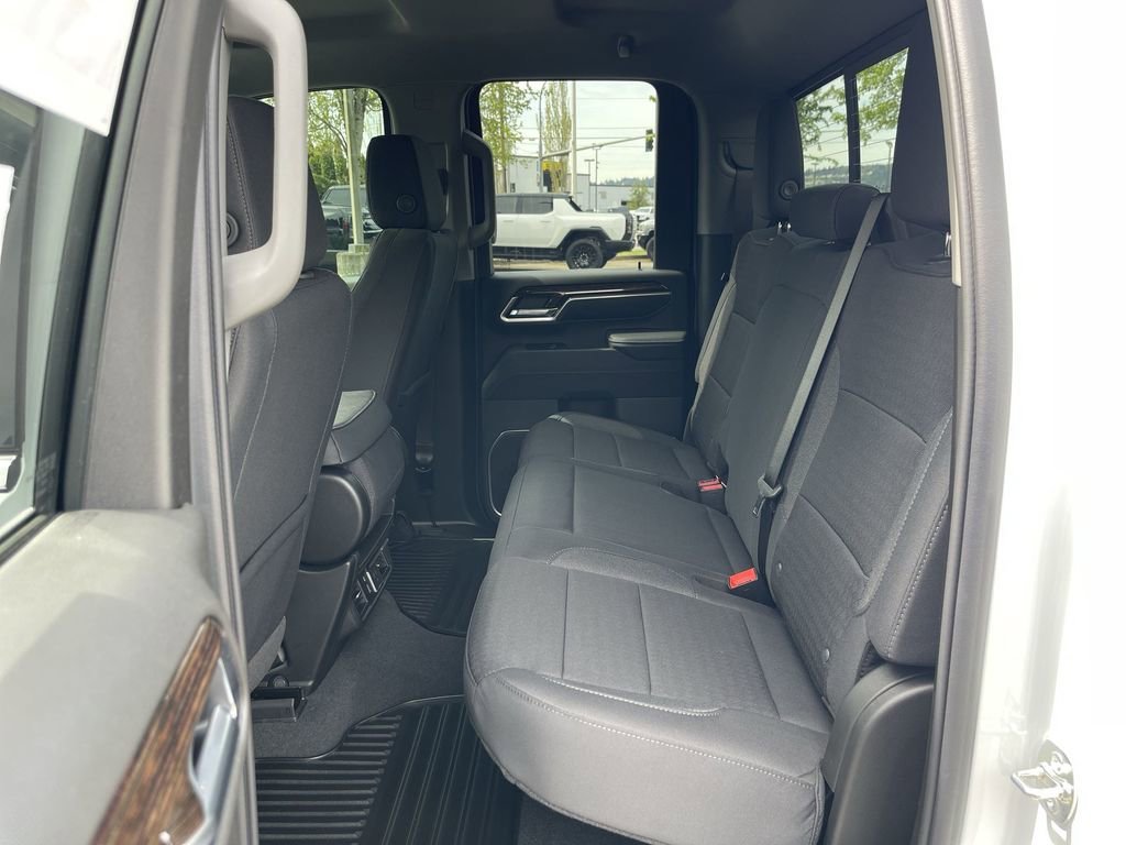 2026 GMC Sierra 3500HD SLE - Photo 24