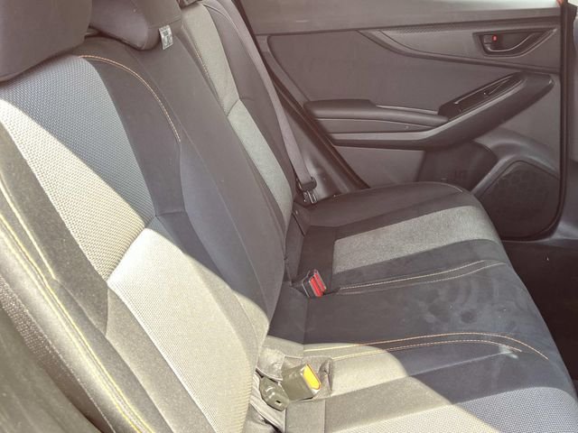 Used 2020 Orange Subaru Premium image 21