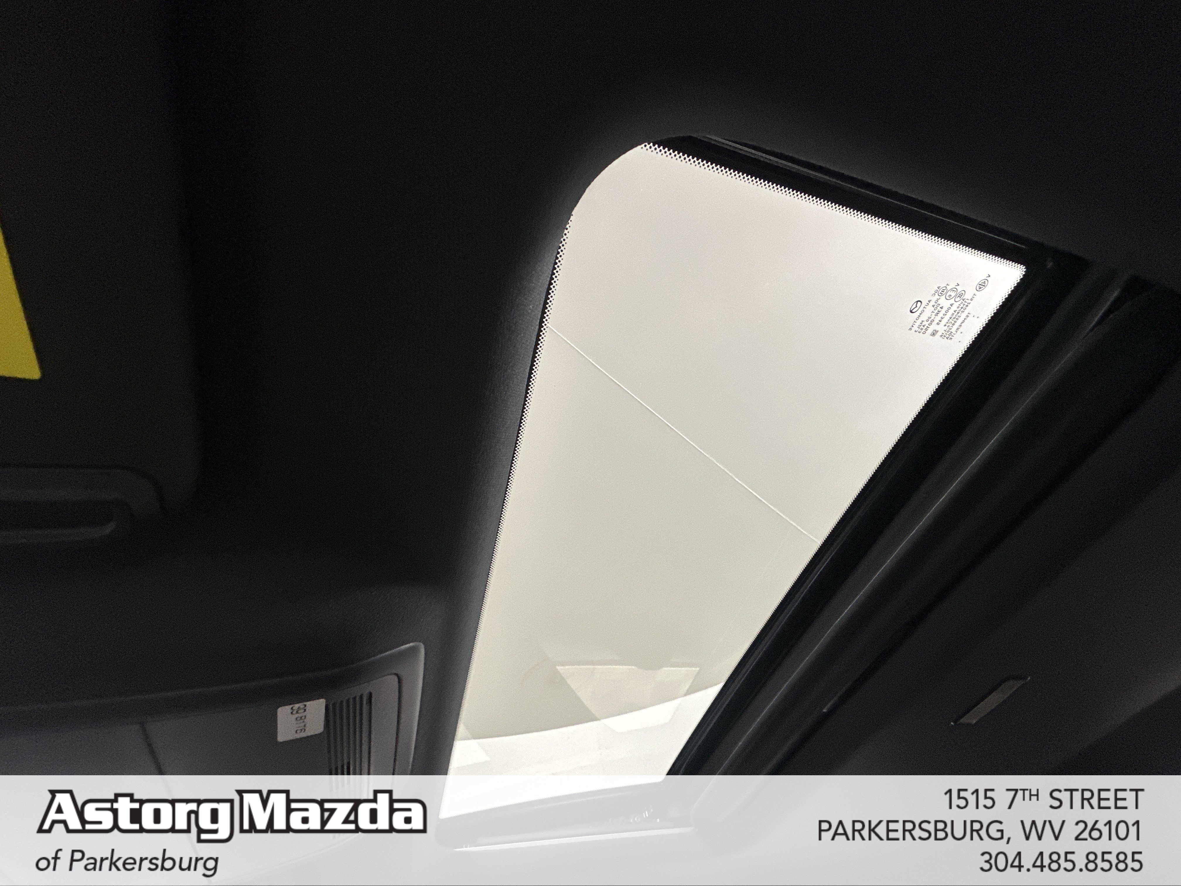 2026 Mazda Mazda3 Preferred - Photo 21