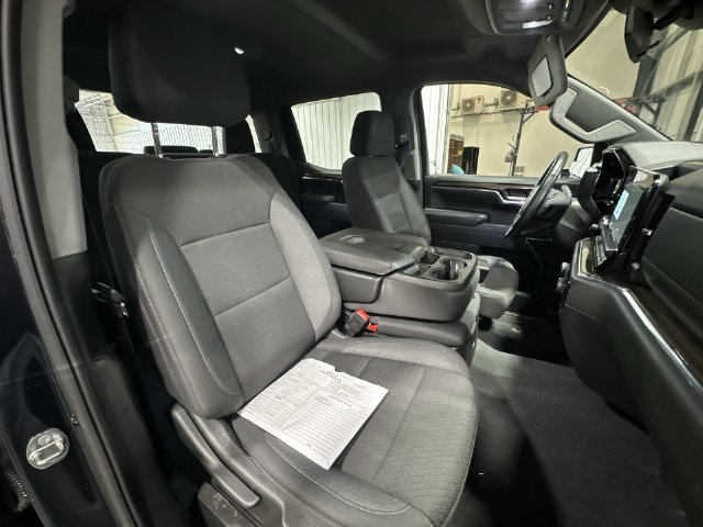 Used 2023 Gray Chevrolet LT image 32