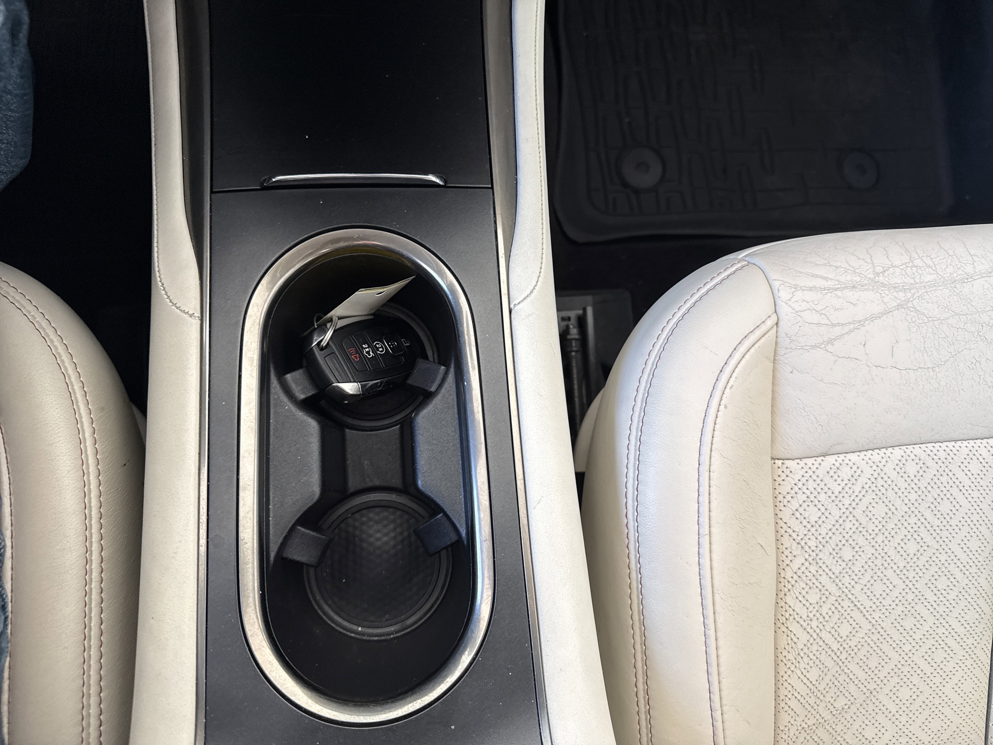 2018 Lincoln MKC Black Label - Photo 30