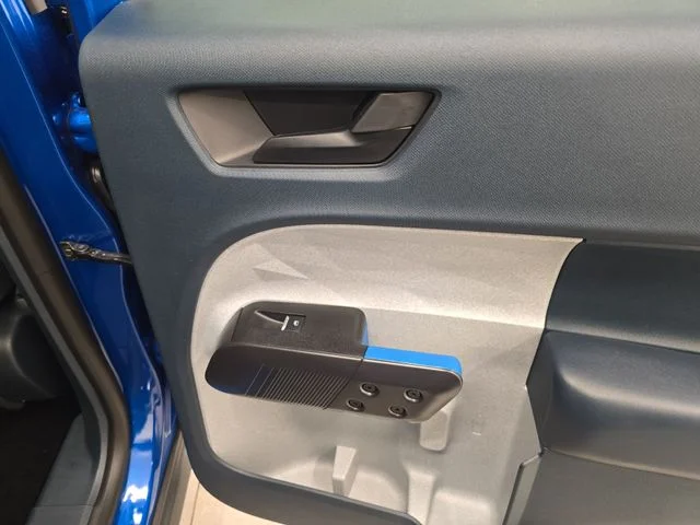 New 2026 Blue Ford XLT image 13