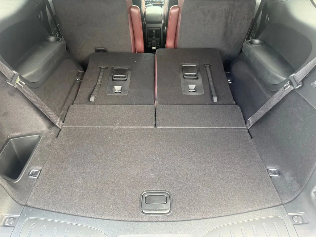 2026 Dodge Durango GT Plus - Photo 51
