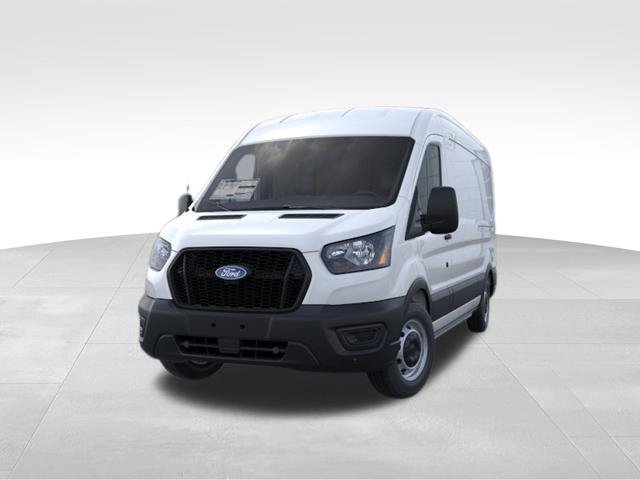 2026 Ford Transit Van Base - Photo 2