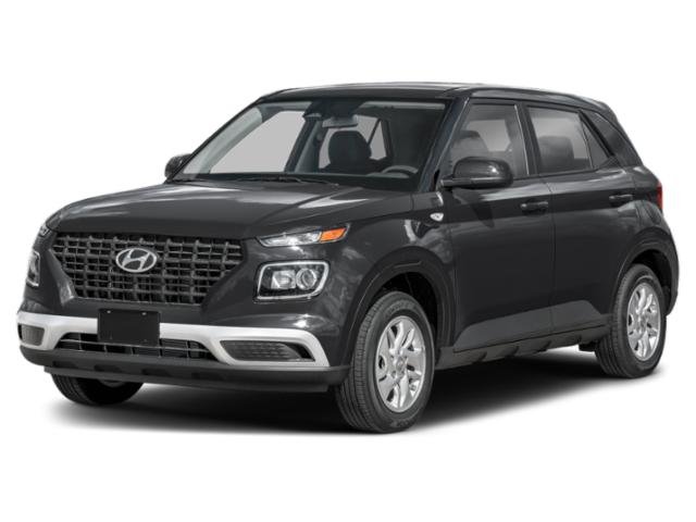 2026 Hyundai Venue SE IVT's photo