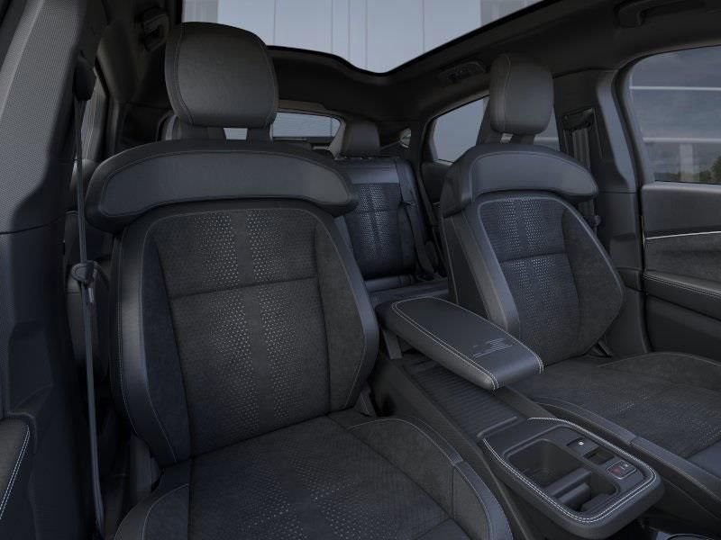 2025 Ford Mustang Mach-E GT - Photo 10