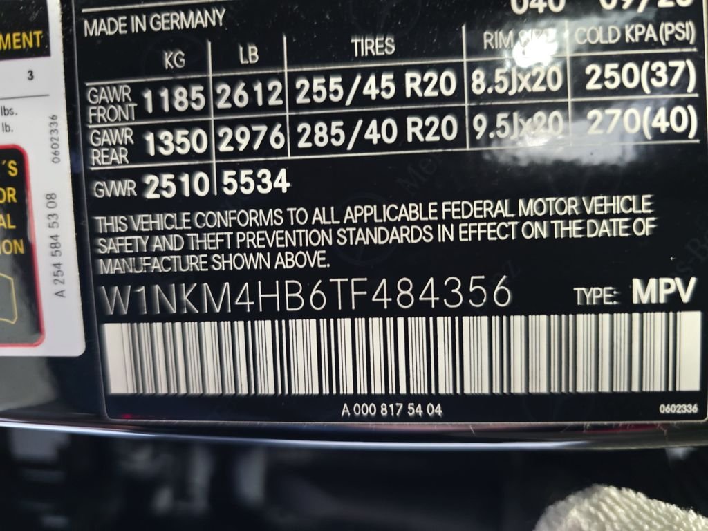 2026 Mercedes-Benz GLC Base - Photo 37