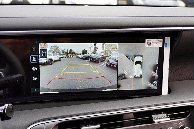 New 2026 Gray Hyundai SEL Premium AWD image 33