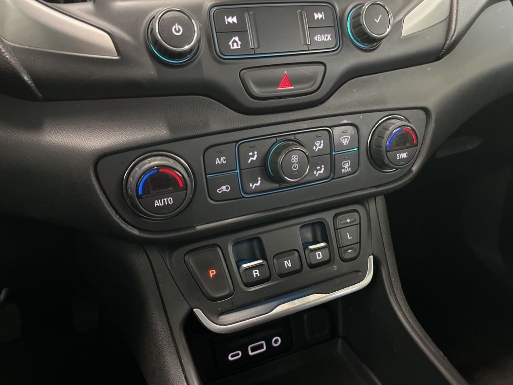 Used 2019 Gray GMC SLT image 14